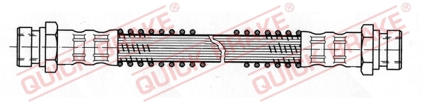 Brake Hose